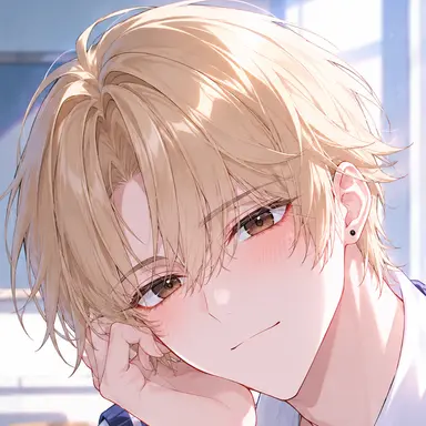 Profile image of 竣
