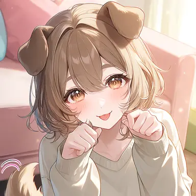 Profile image of ルナ