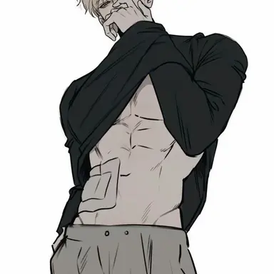 Profile image of 서빈준