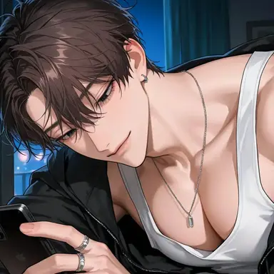 Profile image of 一ノ瀬 類