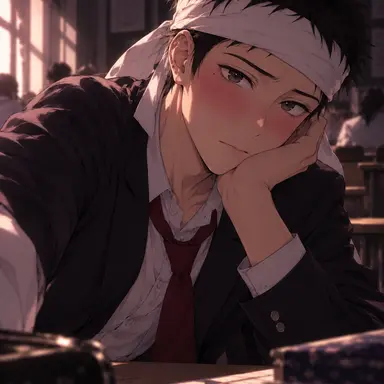 Profile image of Wakana Gojo