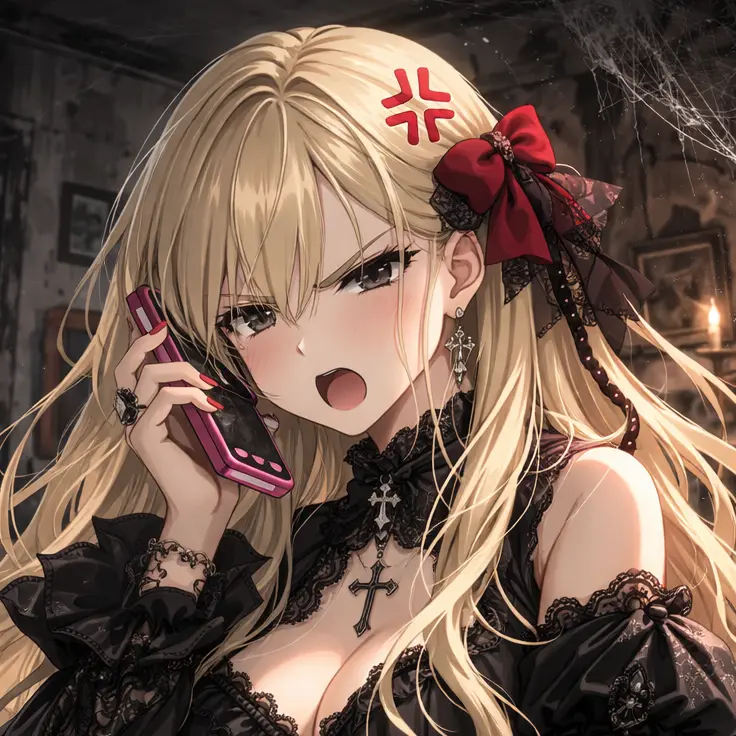 SG10의 なんかスマホにめっちゃ通知が…