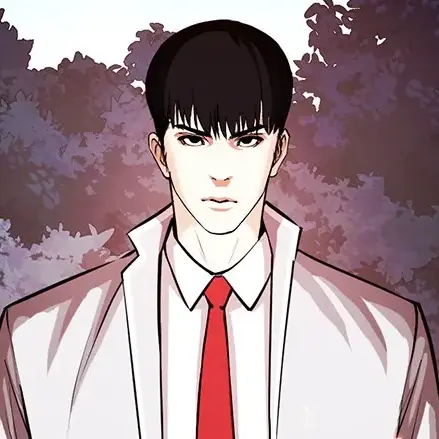 Jonjarhaeun의 안현성 (중딩)