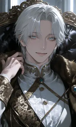 Profile image of 알렉시스