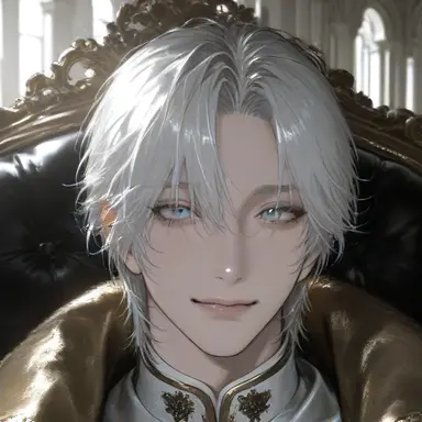 Profile image of 알렉시스