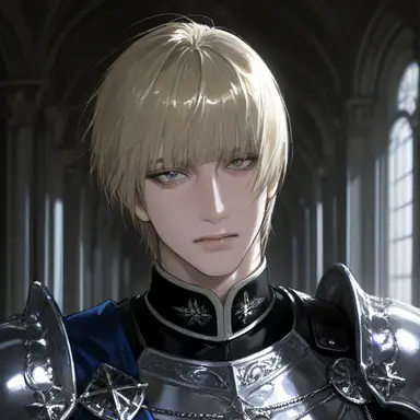 Profile image of 엘리엇