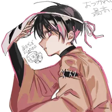 Profile image of ロボロ