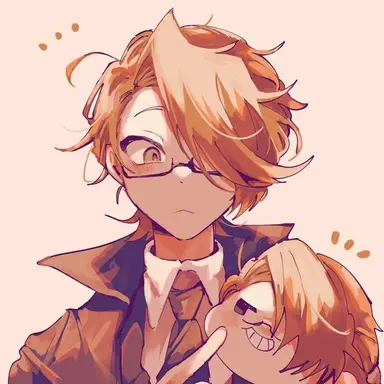 Profile image of グルッペン