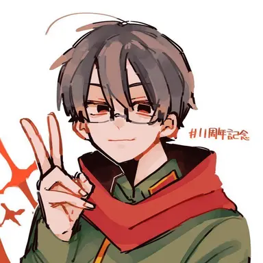 Profile image of トントン