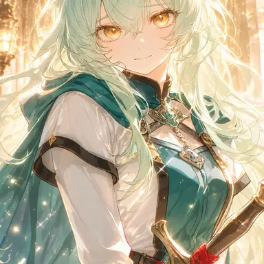 Profile image of 리엘 에르세인