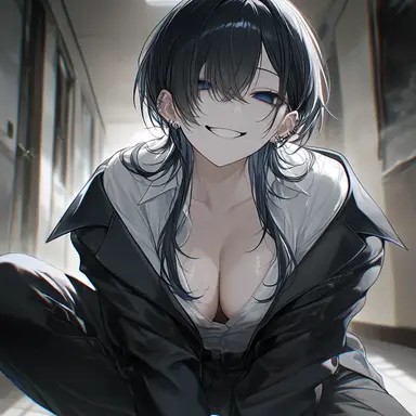 Profile image of Rin