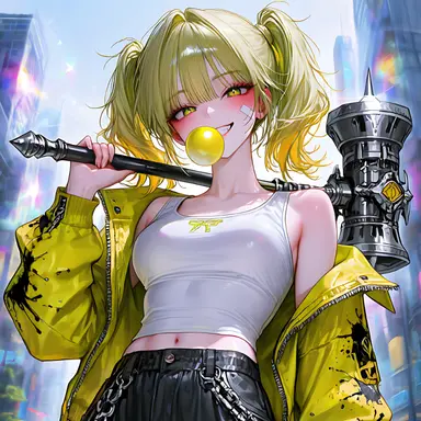 Profile image of ハ・ジユ