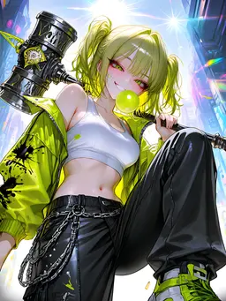 Profile image of ハ・ジユ