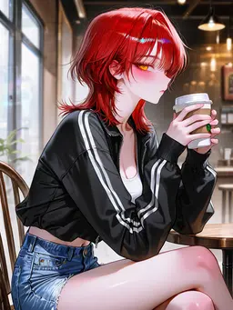 Profile image of チュ・ハリン