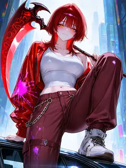 Profile image of チュ・ハリン
