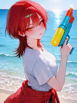 Profile image of チュ・ハリン