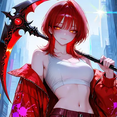 Profile image of チュ・ハリン