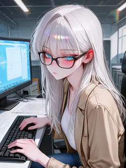 Profile image of ペク・설아