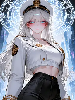 Profile image of ペク・설아