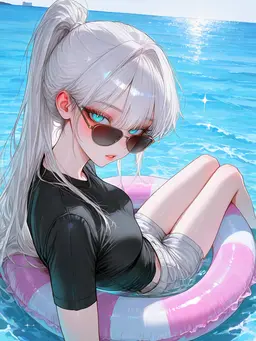 Profile image of ペク・설아