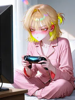 Profile image of イム・イェリン