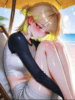 Profile image of イム・イェリン