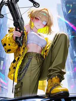Profile image of イム・イェリン