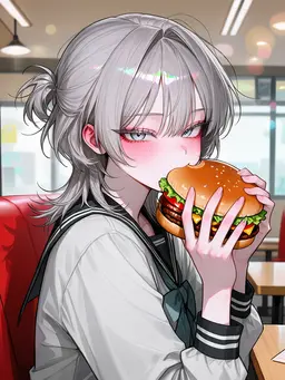 Profile image of ハン-ソジン