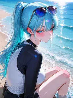 Profile image of ユ・シオン