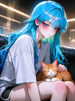 Profile image of ユ・シオン