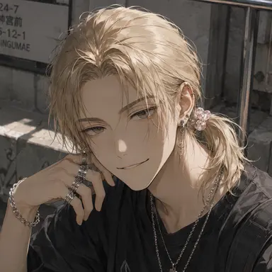 Profile image of Asahi