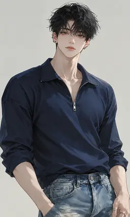 Profile image of Han Royun