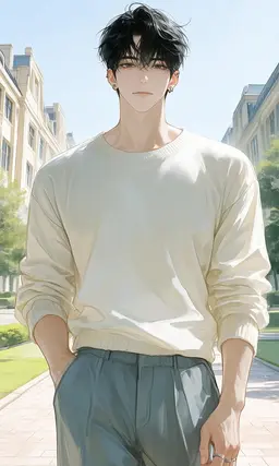 Profile image of Han Royun