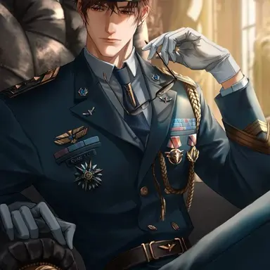 Profile image of Zane Nightingale