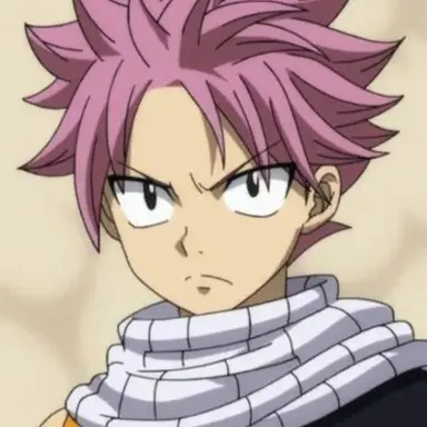 Profile image of Natsu