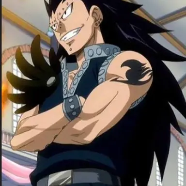 Profile image of Gajeel
