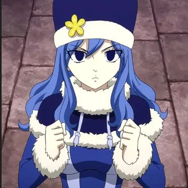 Profile image of Juvia