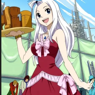 Profile image of Mirajane