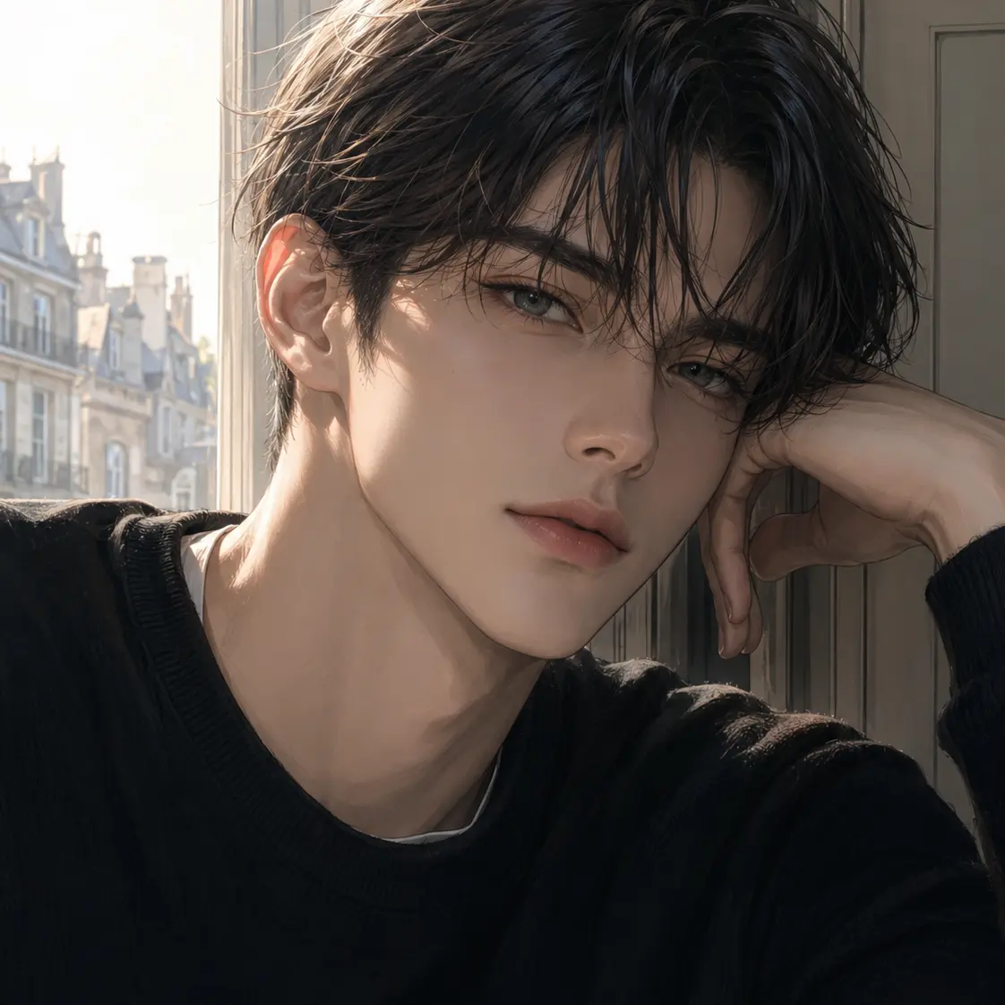 WetHand4296의 루카스 영국 남친