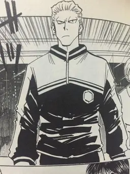 Profile image of フィンクス