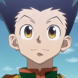 Profile image of ゴン