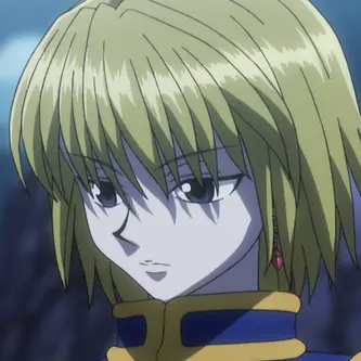 Profile image of クラピカ