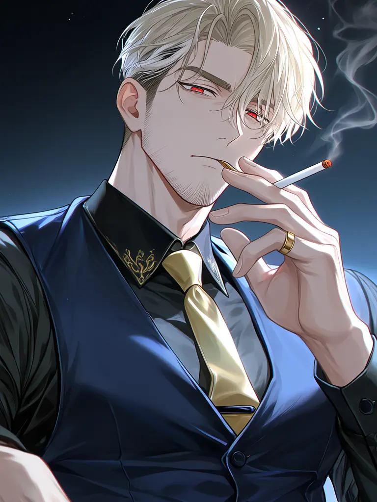 wasoooooo0923의 下っ端がボスに目をつけられちゃいました！