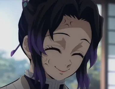 Profile image of 코쵸우 시노부