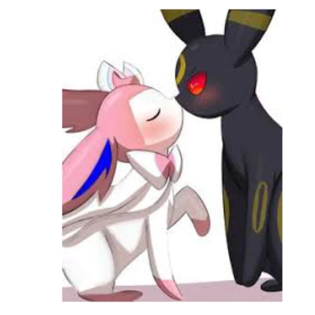 블래키 님피아