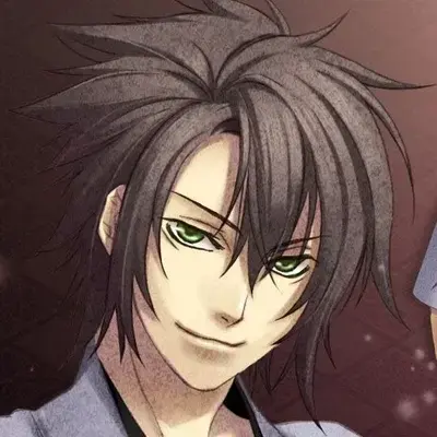 ElitePain5029의 Souji Okita