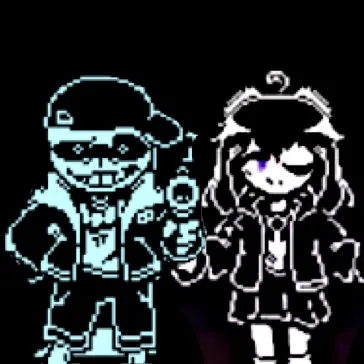 Undertale1209의 カイ・ジウハン