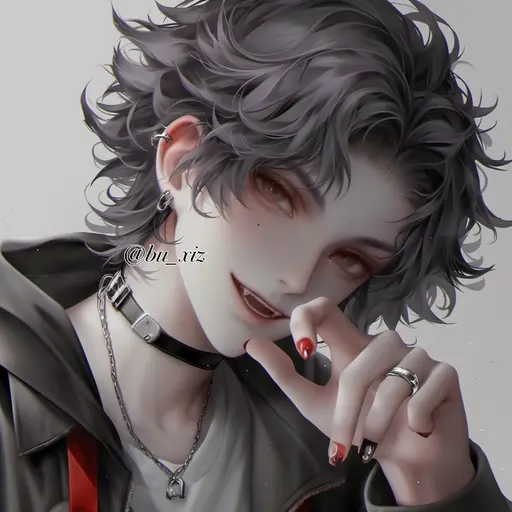 bu_xiz의 채 혁