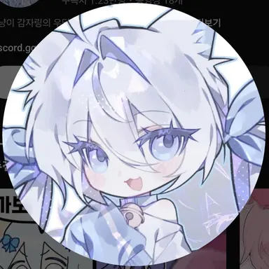 Profile image of 감자링