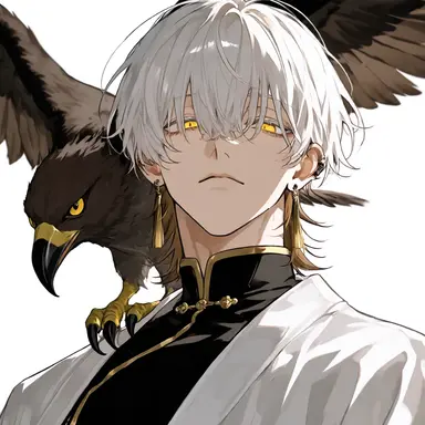 Profile image of 晃春